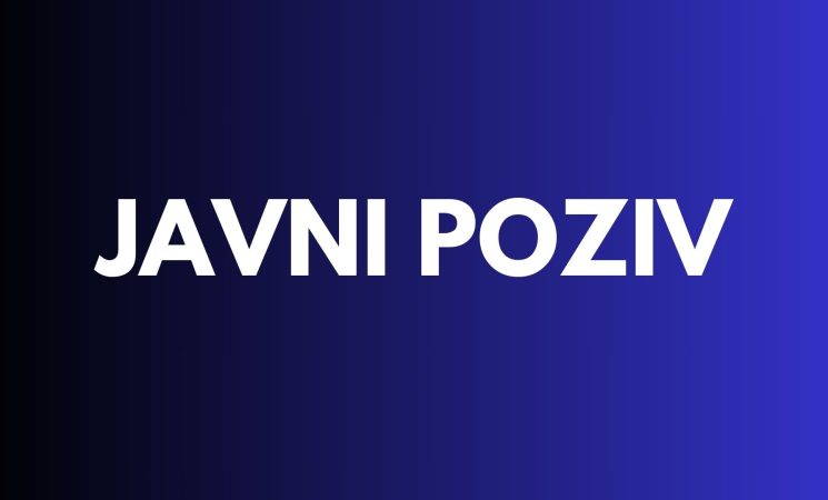 Javni poziv za sufinansiranje izlaganja privrednih subjekata na privrednim sajmovima