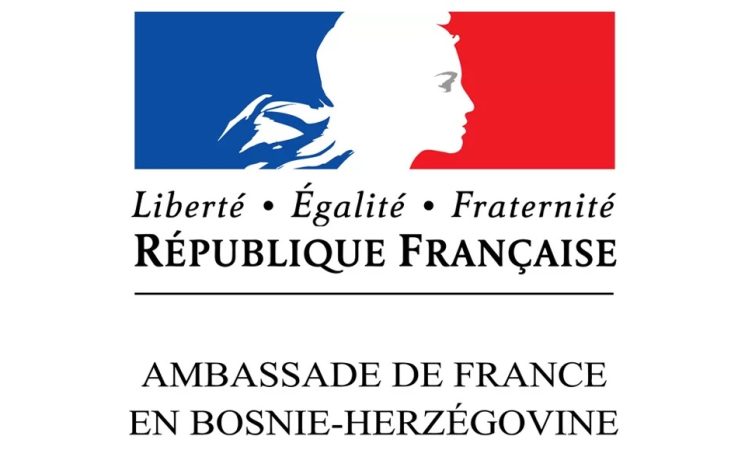 Poziv za projekte namijenjene civilnom društvu - 2024