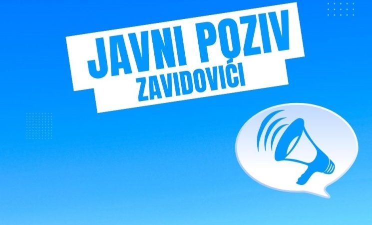 Javni poziv za prikupljanje zahtjeva za odobravanje sredstava za poticanje poljoprivredne proizvodnje za 2024. godinu